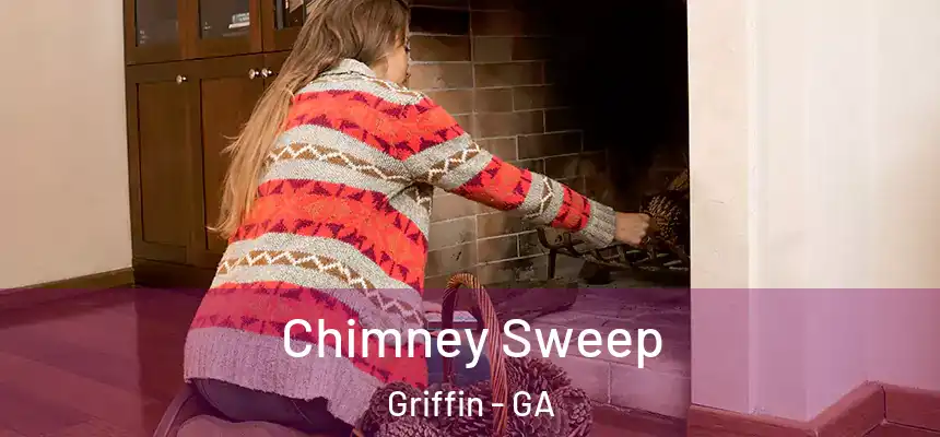 Chimney Sweep Griffin - GA