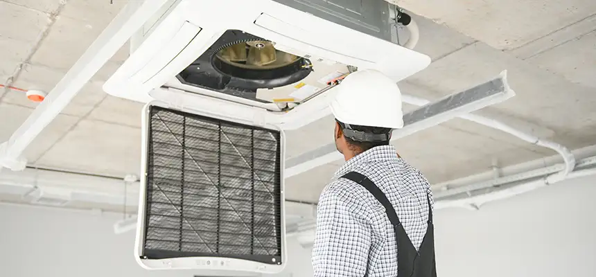 Our Affordable Duct Cleaning Near Me Services in Griffin, GA