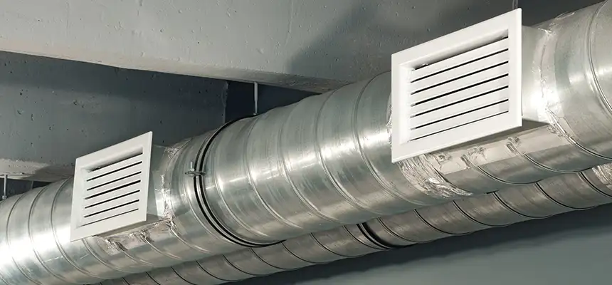 Our Air Duct Camera Inspection Services in Griffin, GA