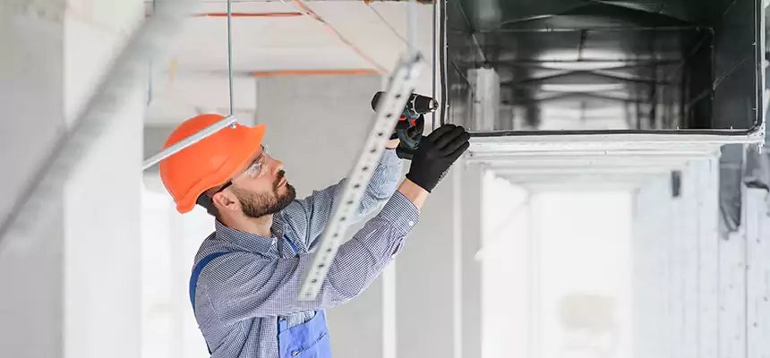 Our Air Vent Replacement Services in Griffin, GA