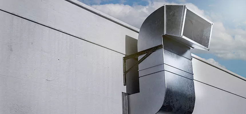 Trusted Industrial Dryer Vent Cleaning in Griffin