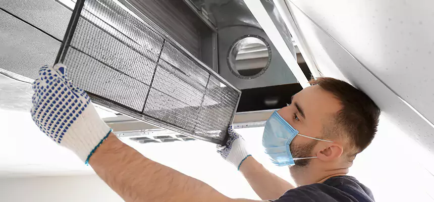 Our Dryer Vent Replacement Services in Griffin, GA