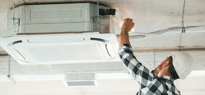 Our Local Vent Cleaning Services in Griffin, GA