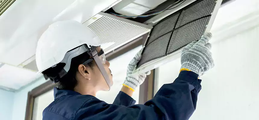Our Multi-family Home Duct Cleaning Services in Griffin, GA