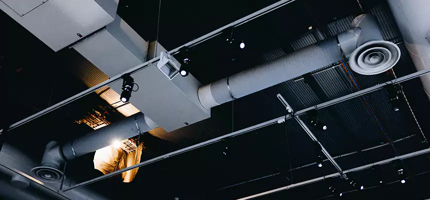 Our Seasonal Allergy Air Duct Cleaning Services in Griffin, GA