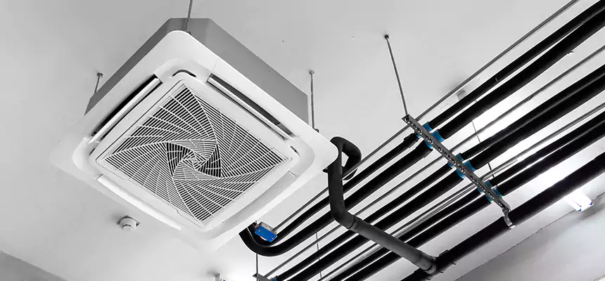 Our Smart AC Vent Controller Services in Griffin, GA