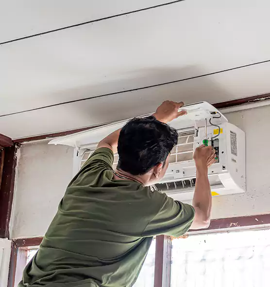 About Air Duct & AC Odor Removal in Griffin, GA