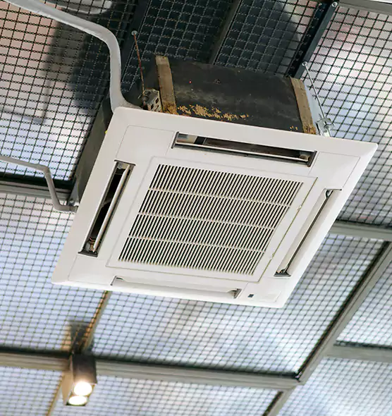 Top-Notch Allergy Relief Vent Cleaning Services in Griffin, GA