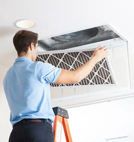 About Annual Dryer Vent Maintenance Griffin, GA