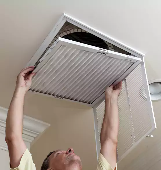Trusted Apartment Air Duct Cleaning in Griffin, GA