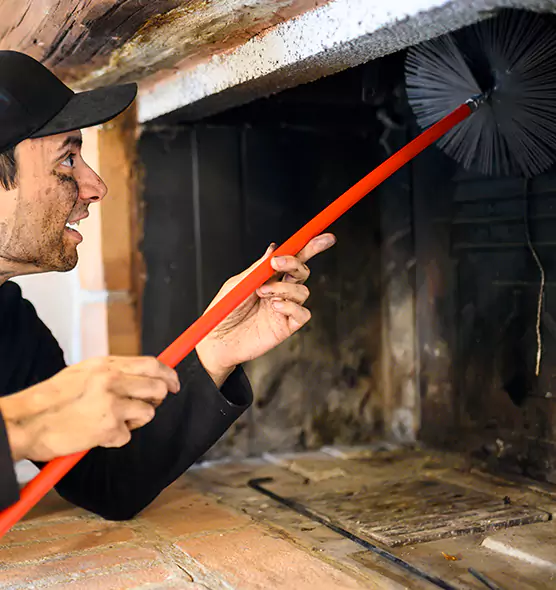 About Expert Chimney Cleaning in Griffin, GA