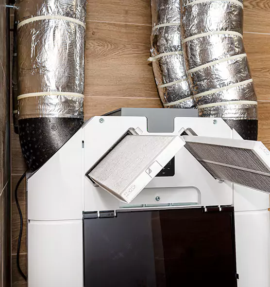 About Clogged Air Duct Repair in Griffin, GA