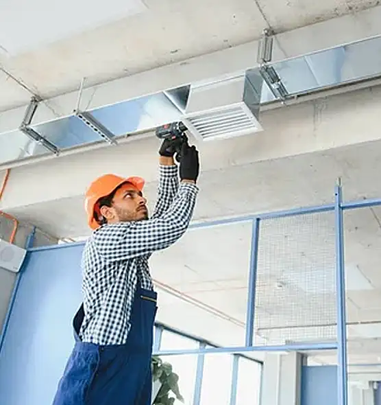 About Commercial Laundry Vent Cleaning in Griffin, GA