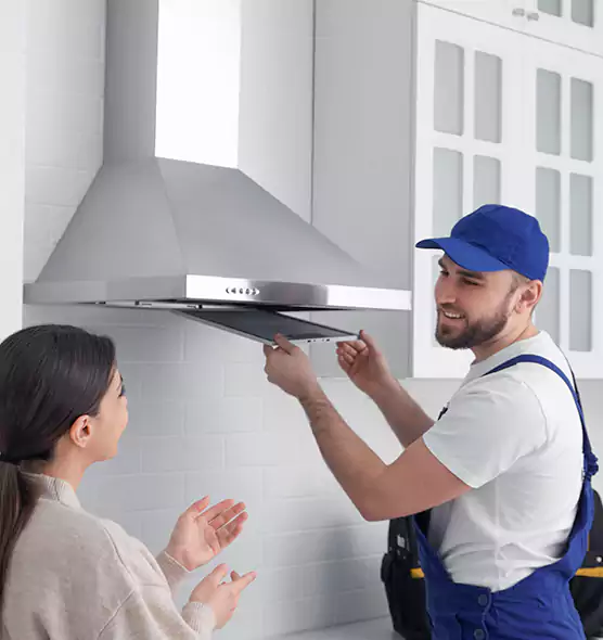 Professional Dryer Vent Cleaning Service in Griffin, GA