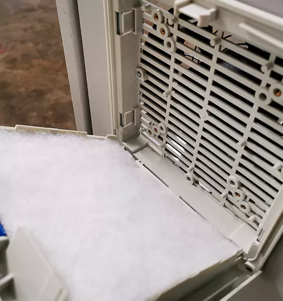 Professional Dryer Vent Mold Cleaning in Griffin, GA