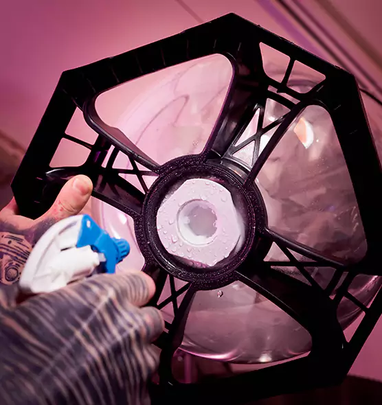 Professional Dryer Vent Sanitization Service in Griffin, GA