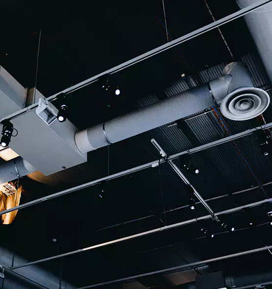 About Duct Sanitization with UV Light in Griffin, GA