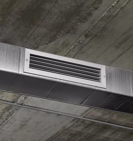 Trusted Hospital Grade Air Duct Cleaning Experts in Griffin, GA