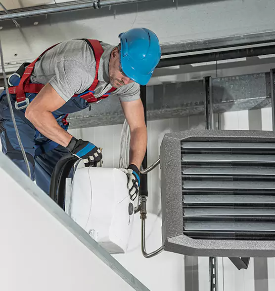 Professional HVAC Cleaning Solutions in Griffin, GA