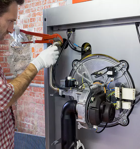 Advanced Repair Dryer Vent Hose in Griffin, GA