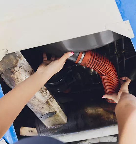 Top-Notch Return Vent Cleaning Service in Griffin, GA