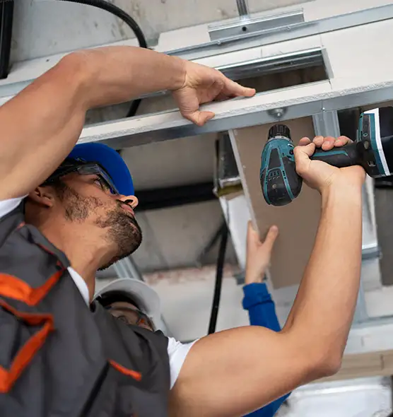 About Vent Smoke Odor Elimination in Griffin, GA