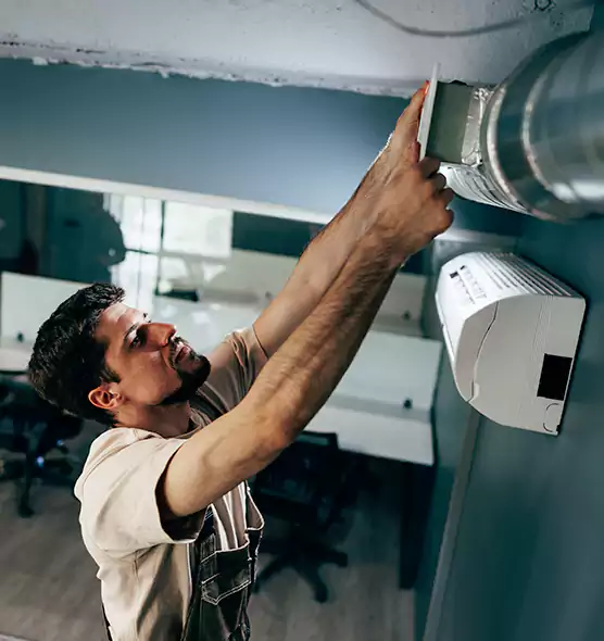 Reliable Warehouse Vent Cleaning in Griffin, GA