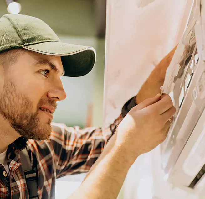 Why Homeowners Businesses Trust Us in Griffin, GA?