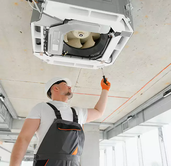 Why Homeowners & Businesses Trust Us in Griffin, GA?