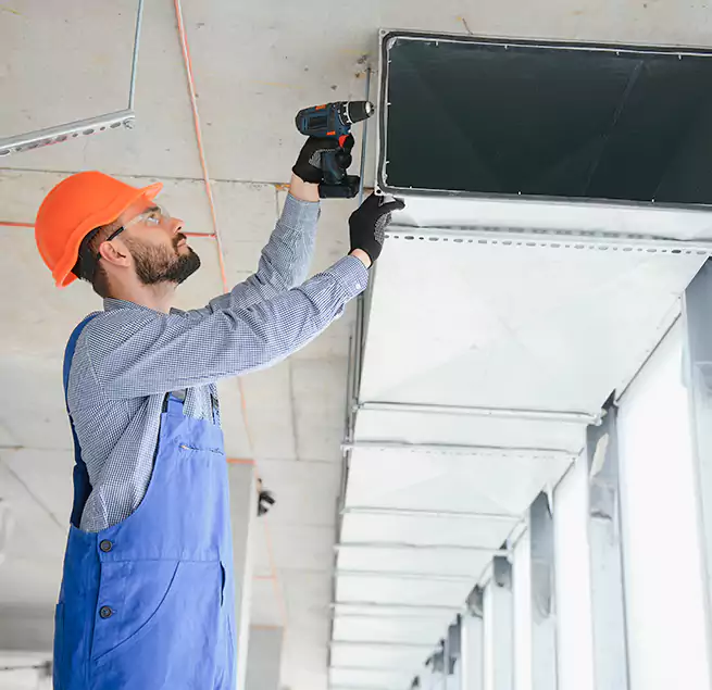 Why Homeowners & Businesses Trust Us in Griffin, GA?