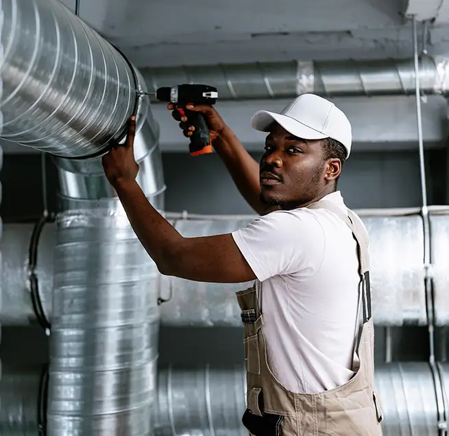 Why Homeowners & Businesses Trust Us Griffin, GA