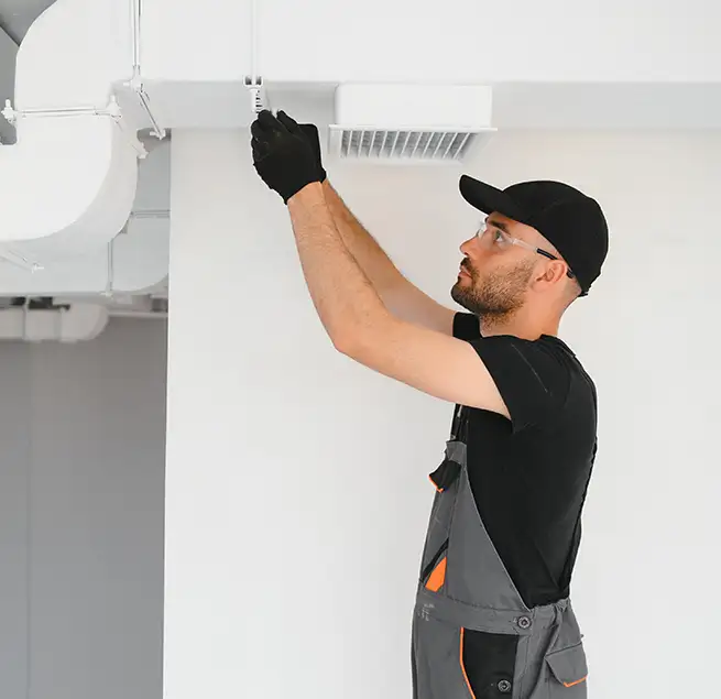 Why Homeowners & Businesses Trust Us in Griffin, GA?