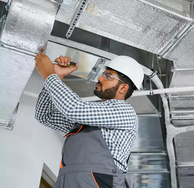 Why Homeowners & Businesses Trust Us Griffin, GA