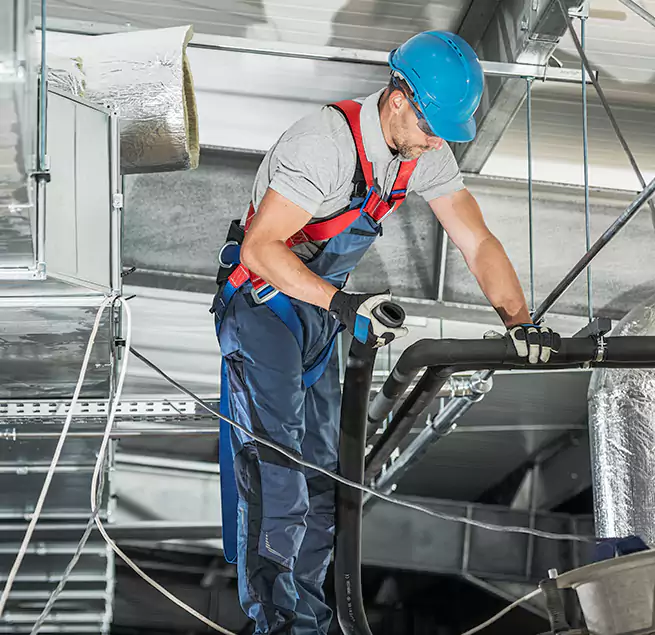 Why Homeowners & Businesses Trust Us in Griffin, GA?