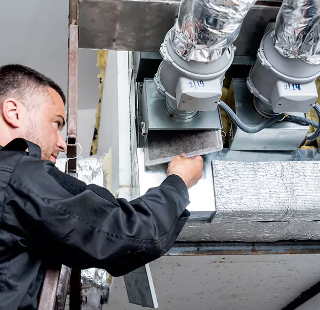 Why Homeowners & Businesses Trust Us in Griffin, GA