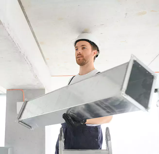 Why Homeowners & Businesses Trust Us in Griffin, GA