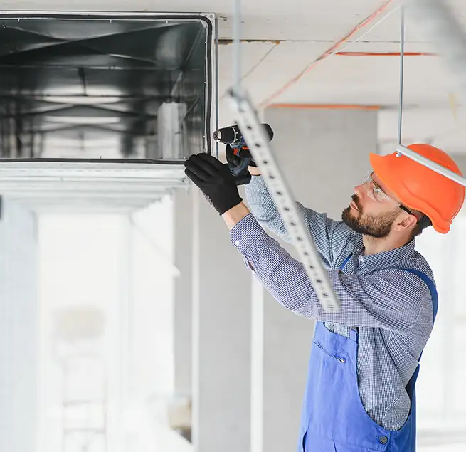 Why Homeowners & Businesses Trust Us in Griffin, GA?