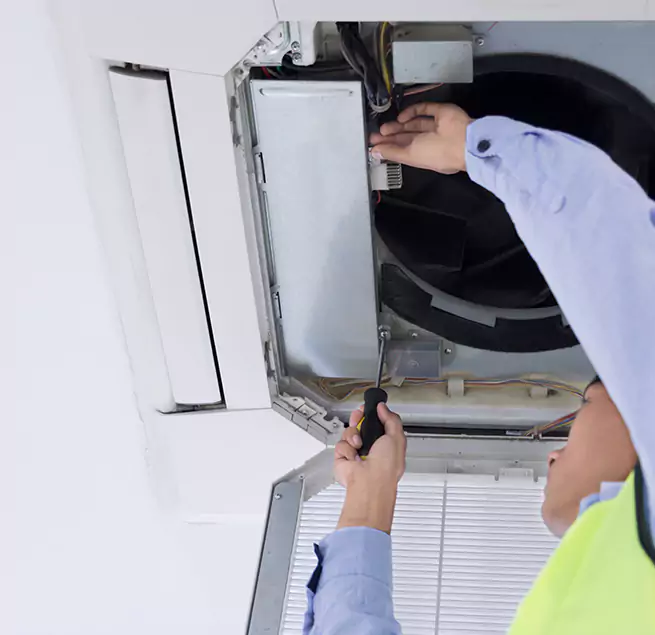 Why Homeowners & Businesses Trust Us Griffin, GA?