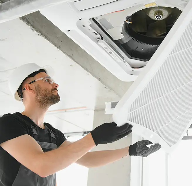 Why Homeowners & Businesses Trust Us in Griffin, GA?