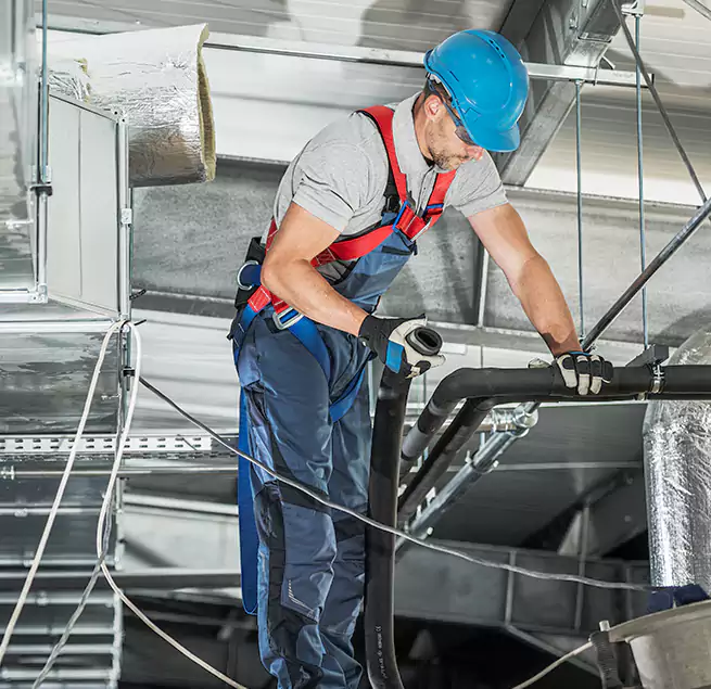 Why Homeowners & Businesses Trust Us in Griffin, GA?