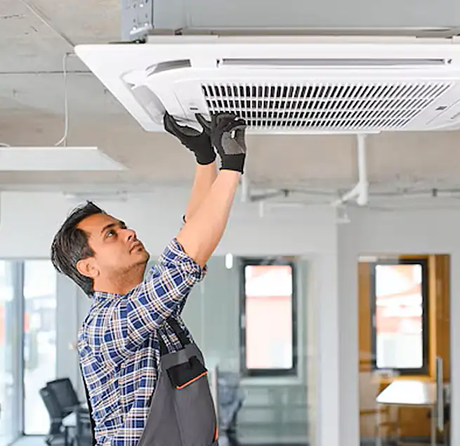 Why Homeowners & Businesses Trust Us in Griffin, GA?