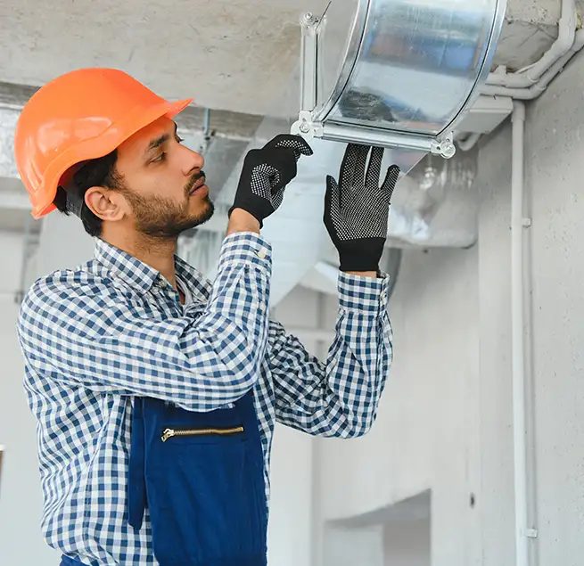 Why Homeowners & Businesses Trust Us in Griffin, GA?