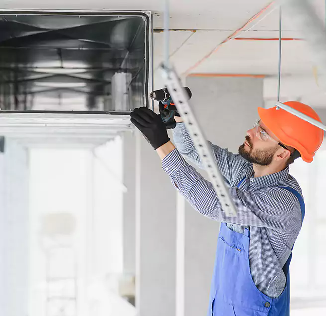 Why Homeowners & Businesses Trust Us Griffin, GA