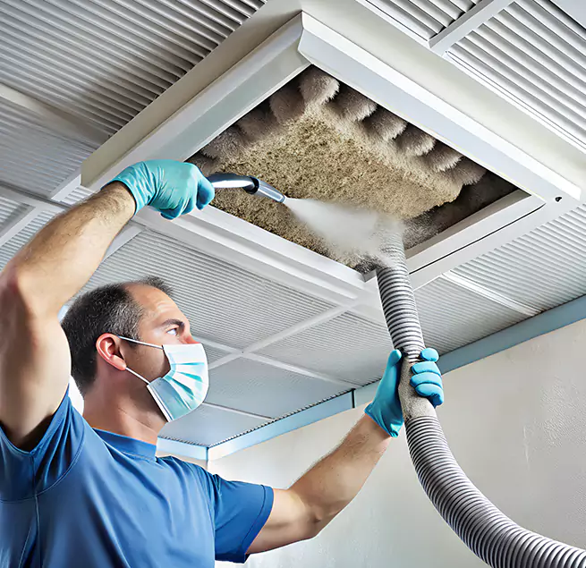 Why Homeowners Businesses Trust Us in Griffin, GA?