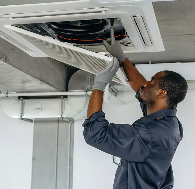 Why Homeowners & Businesses Trust Us in Griffin, GA?