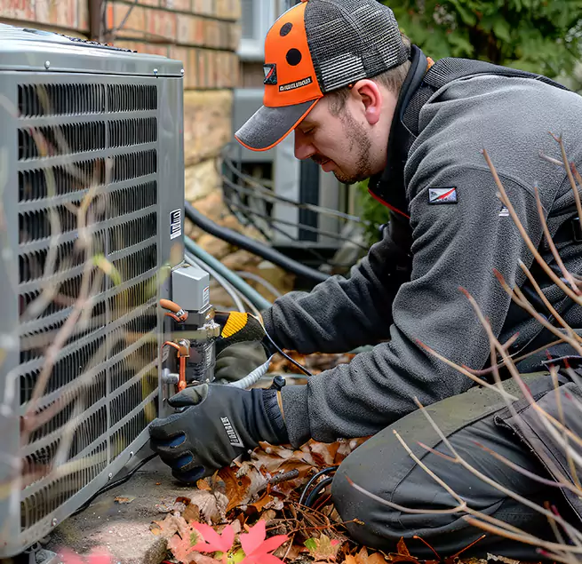 Why Homeowners & Businesses Trust Us in Griffin, GA?