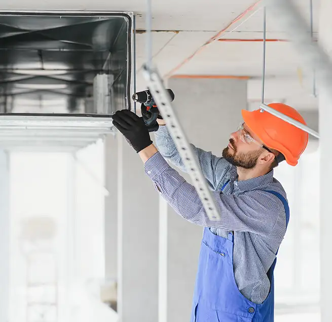  Why Homeowners Businesses Trust Us Griffin, GA