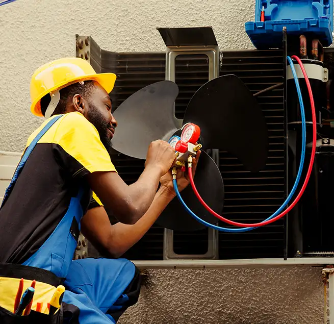 Why Homeowners & Businesses Trust Us in Griffin, GA?