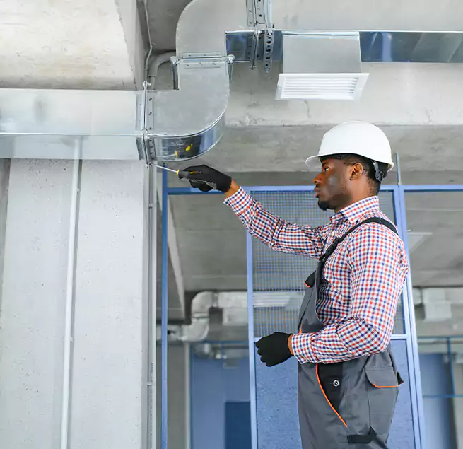 Why Homeowners & Businesses Trust Us in Griffin, GA