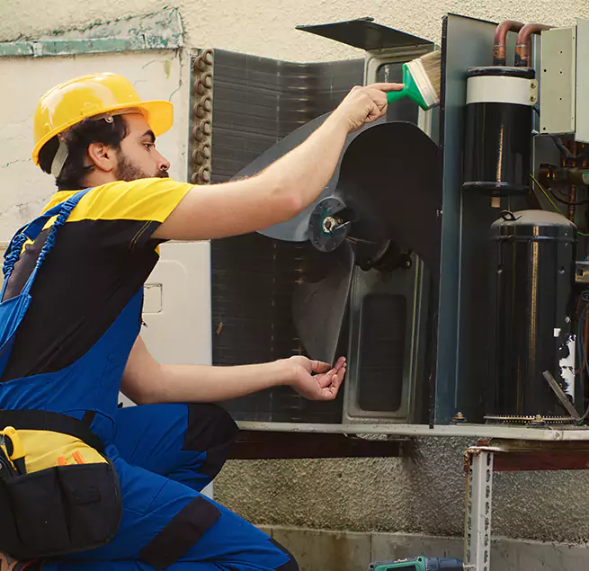 Why Homeowners & Businesses Trust Us in Griffin, GA?